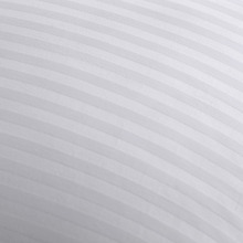 Annie Premium Cotton Euro Pillow Protectors (Set of 2)